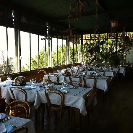 Bellavista Boutique Hotel
