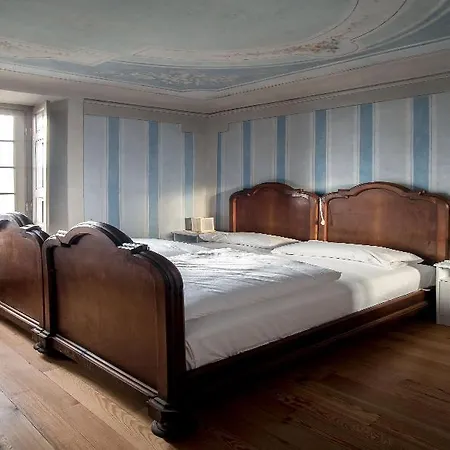 Bellavista Boutique Hotel