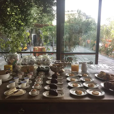 Bellavista Boutique 3* Brunate