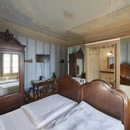 Bellavista Boutique Hotel 3*