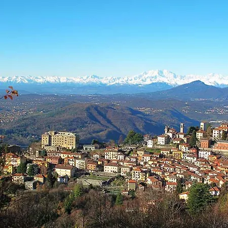 Hotel Bellavista Boutique 3*
