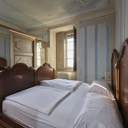 Bellavista Boutique Hotel Brunate