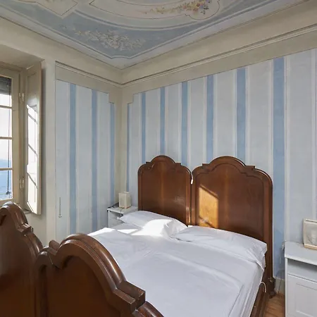 Bellavista Boutique Hotel 3*