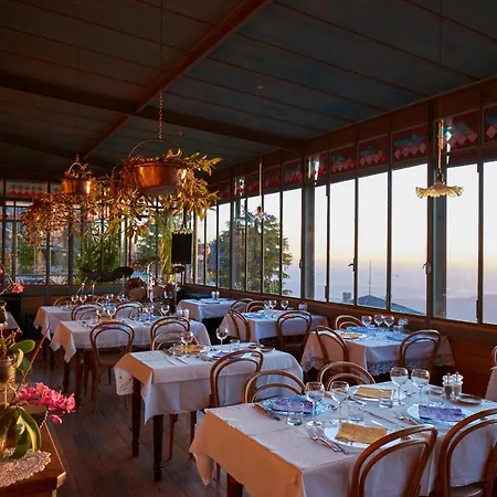 Bellavista Boutique 3*