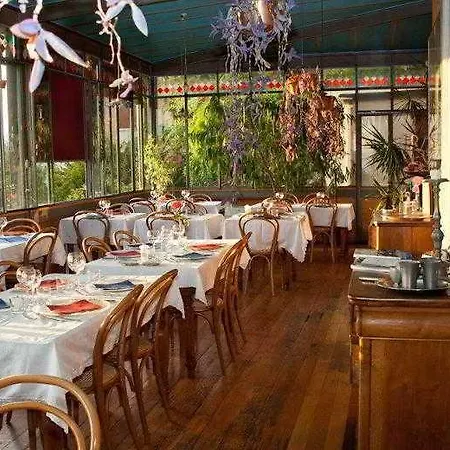 מלון Bellavista Boutique ברונאטה