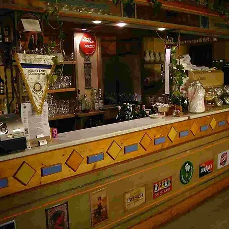 Bellavista Boutique Hotel