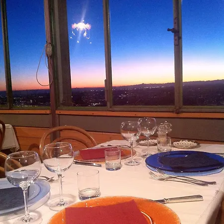 Hotell Bellavista Boutique Brunate