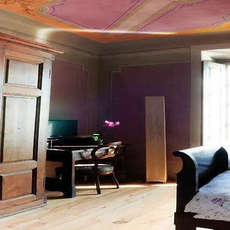 Bellavista Boutique Hotel