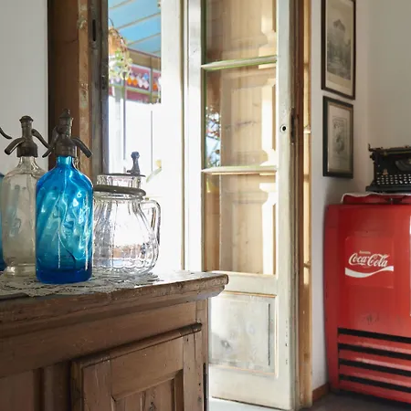 Bellavista Boutique Hotell