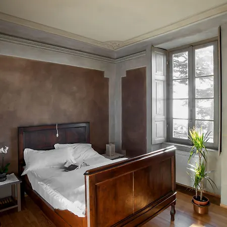 Bellavista Boutique Brunate