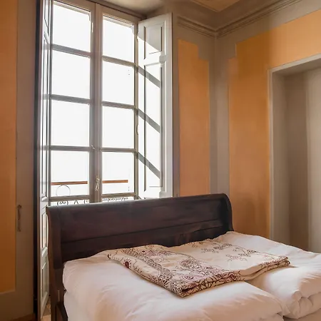 מלון Bellavista Boutique 3*