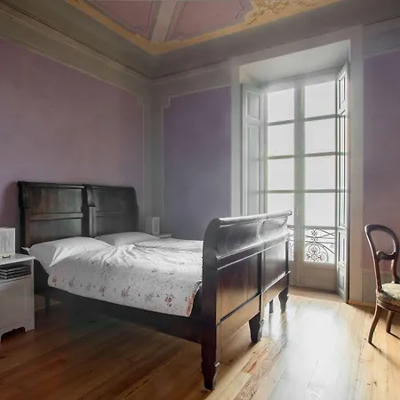 Bellavista Boutique מלון 3*