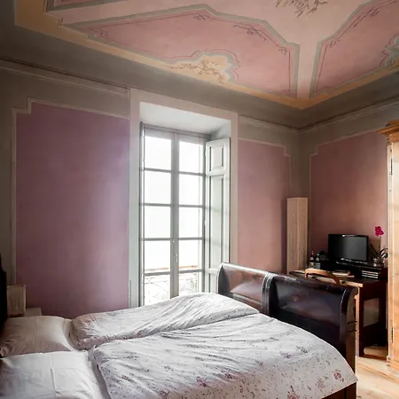 Bellavista Boutique 3* ברונאטה