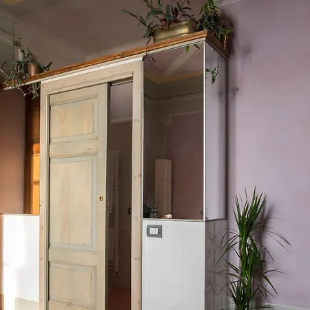 Hotell Bellavista Boutique 3*