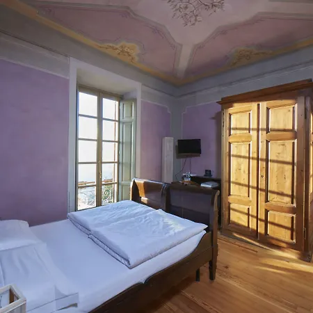 Hotell Bellavista Boutique