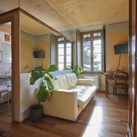 Bellavista Boutique 3* ברונאטה