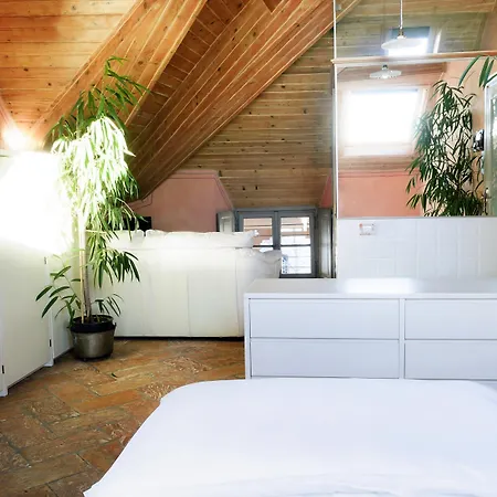 מלון Bellavista Boutique 3*