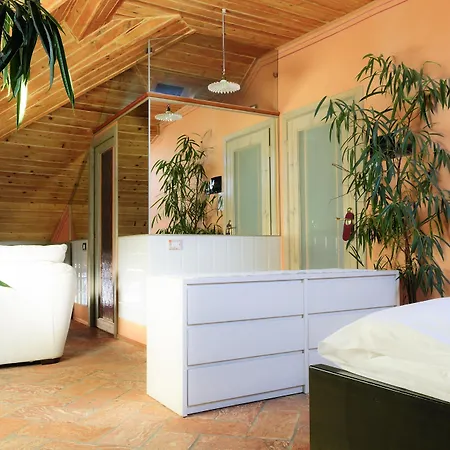 Bellavista Boutique 3* ברונאטה