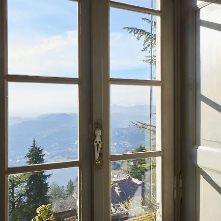 Bellavista Boutique Hotell