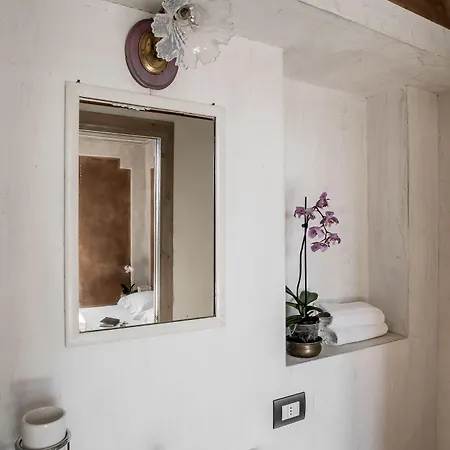 Bellavista Boutique מלון 3*