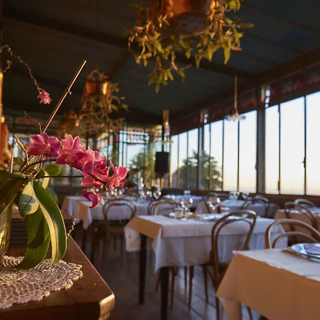 Bellavista Boutique ברונאטה