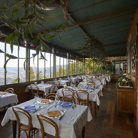 Hotell Bellavista Boutique