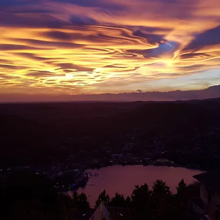 Hotell Bellavista Boutique Brunate