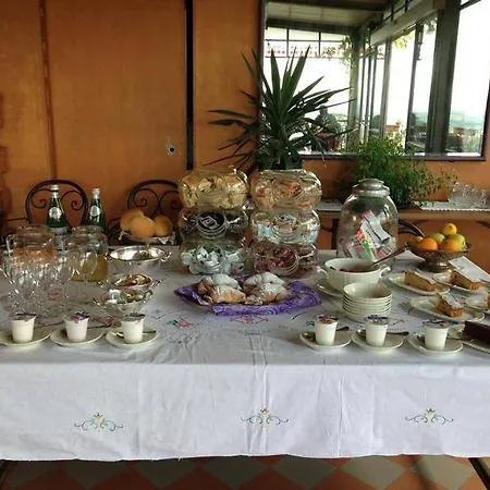 Bellavista Boutique Hotell