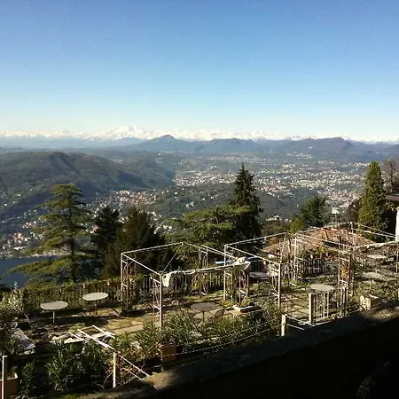 Hotell Bellavista Boutique 3*