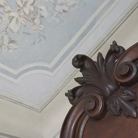 Bellavista Boutique Hotell 3*