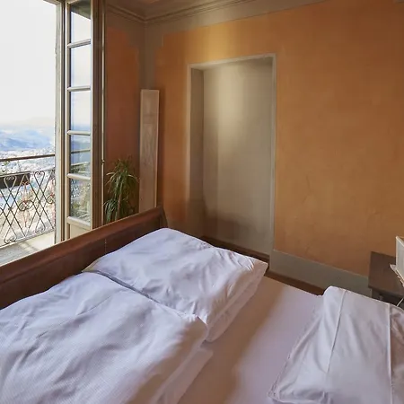 Bellavista Boutique 3*