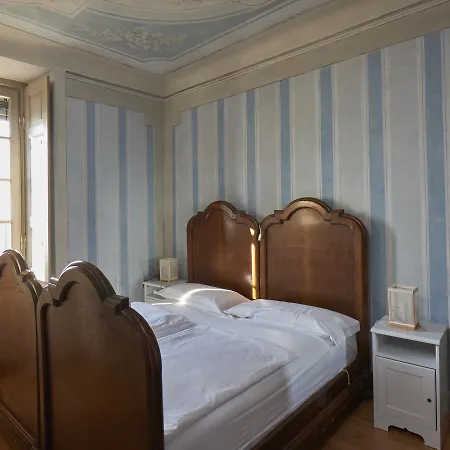 Bellavista Boutique Hotell