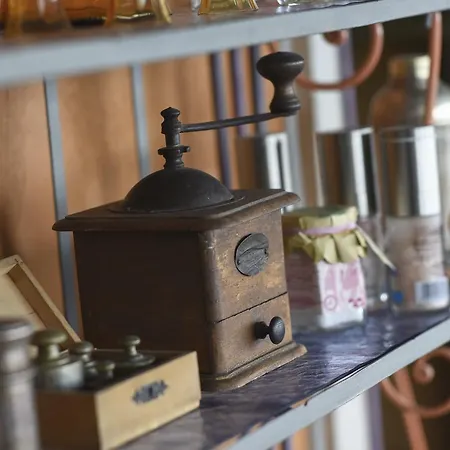 Bellavista Boutique Brunate