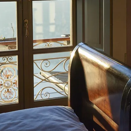 Bellavista Boutique 3* Brunate