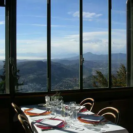 מלון Bellavista Boutique 3*