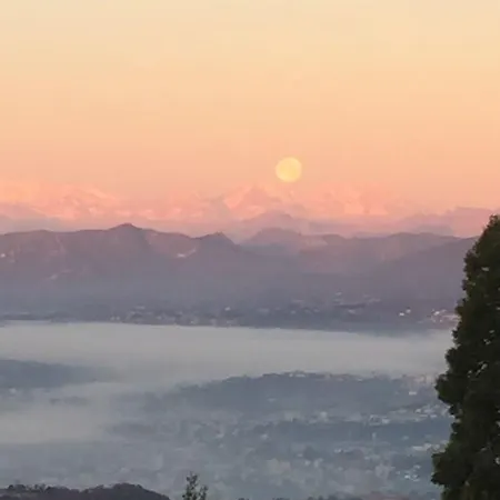 Bellavista Boutique Hotell