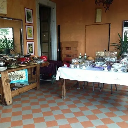 מלון Bellavista Boutique ברונאטה