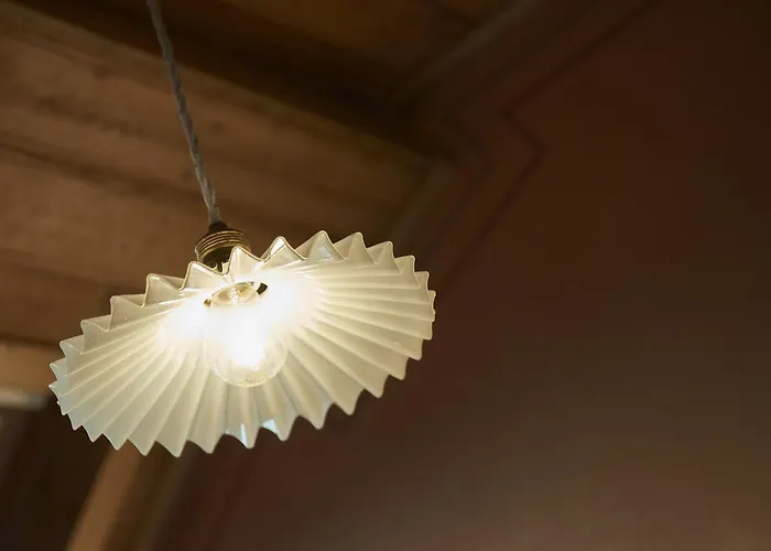 Szálloda Bellavista Boutique Brunate