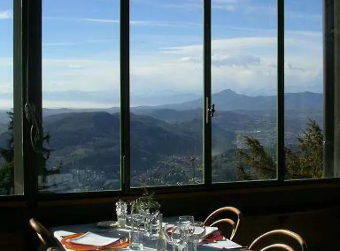 Szálloda Bellavista Boutique 3*