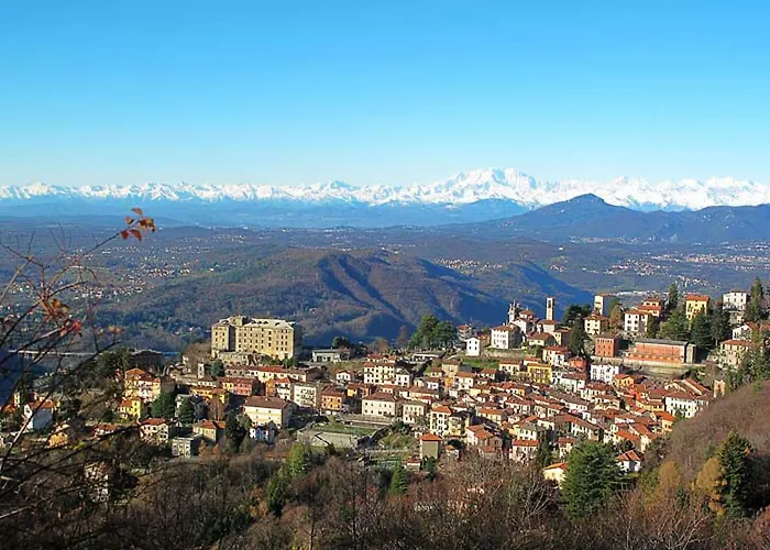 Szálloda Bellavista Boutique 3*