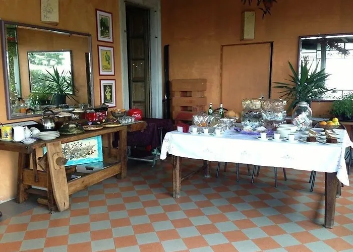 Szálloda Bellavista Boutique Brunate