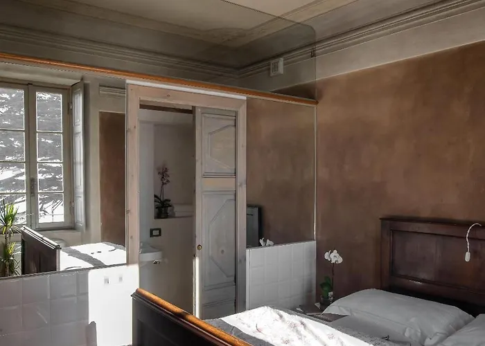 Bellavista Boutique Szálloda