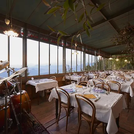 Bellavista Boutique Brunate