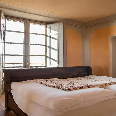 Bellavista Boutique Brunate