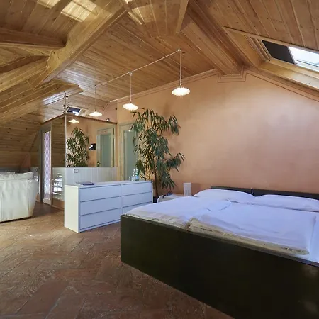 Hotel Bellavista Boutique Brunate