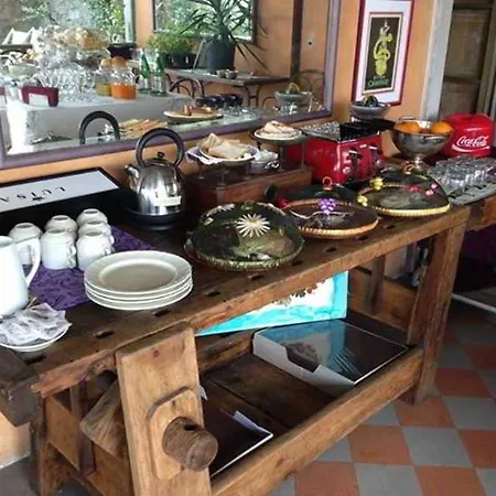 Hotel Bellavista Boutique