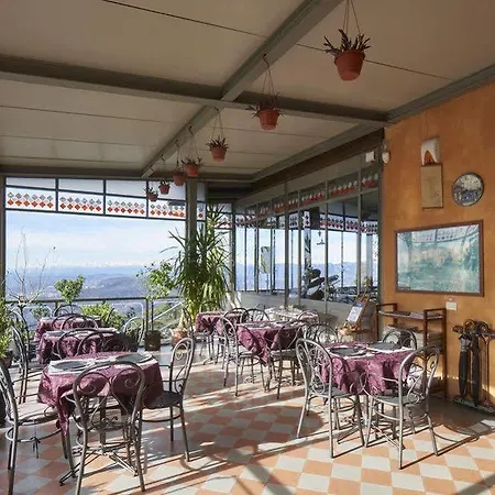 Bellavista Boutique Hotel Brunate